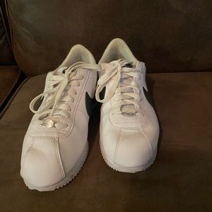 Nike Cortez Sneakers